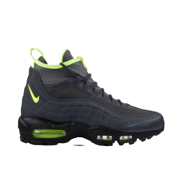 Nike Air Max 95 Sneakerboot Volt