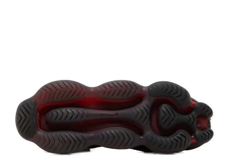 Air Max Scorpion Flyknit Bred