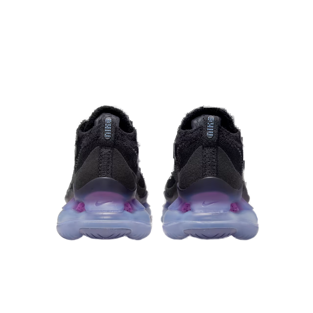 Air Max Scorpion Flyknit Black Persian Violet