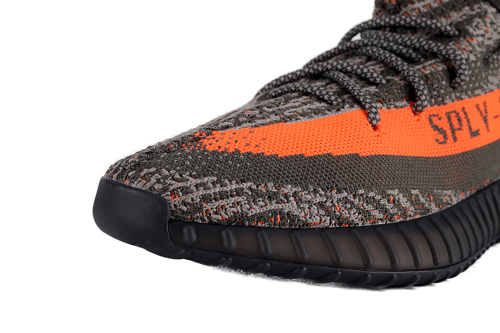Yeezy Boost 350 v2 Beluga Carbon