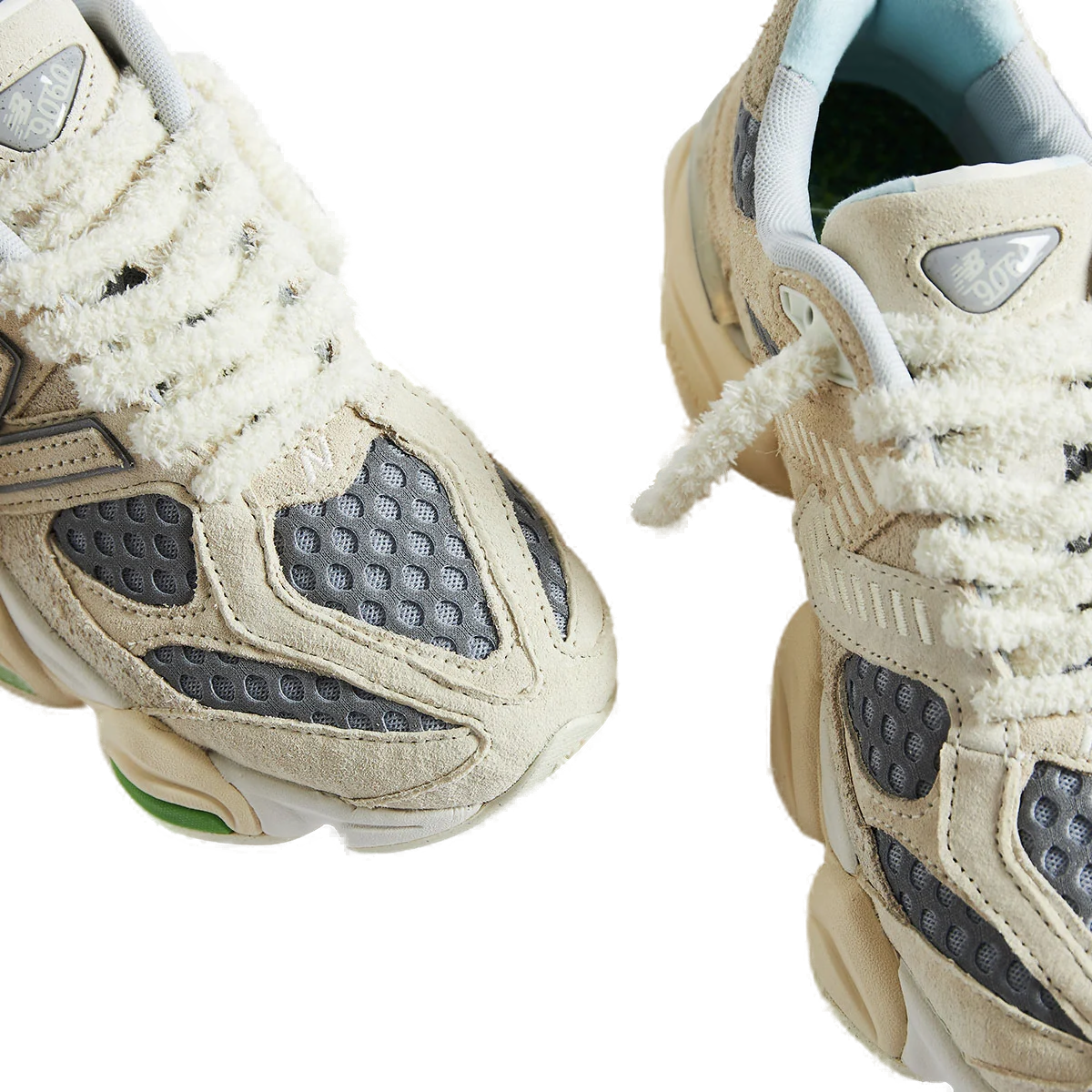 New Balance 9060 Bricks & Wood