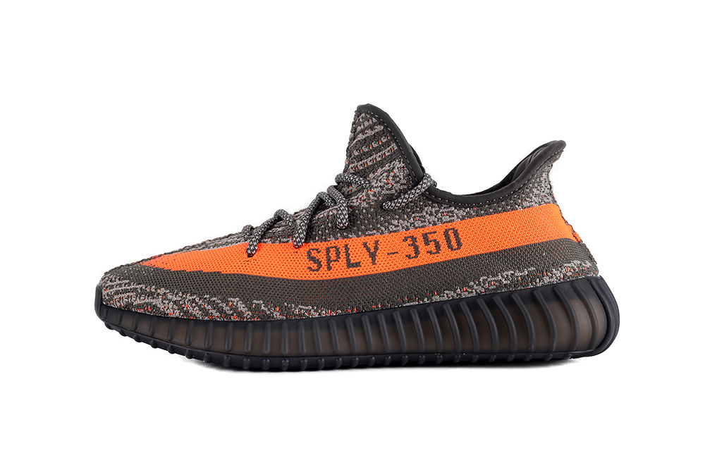 Yeezy Boost 350 v2 Beluga Carbon
