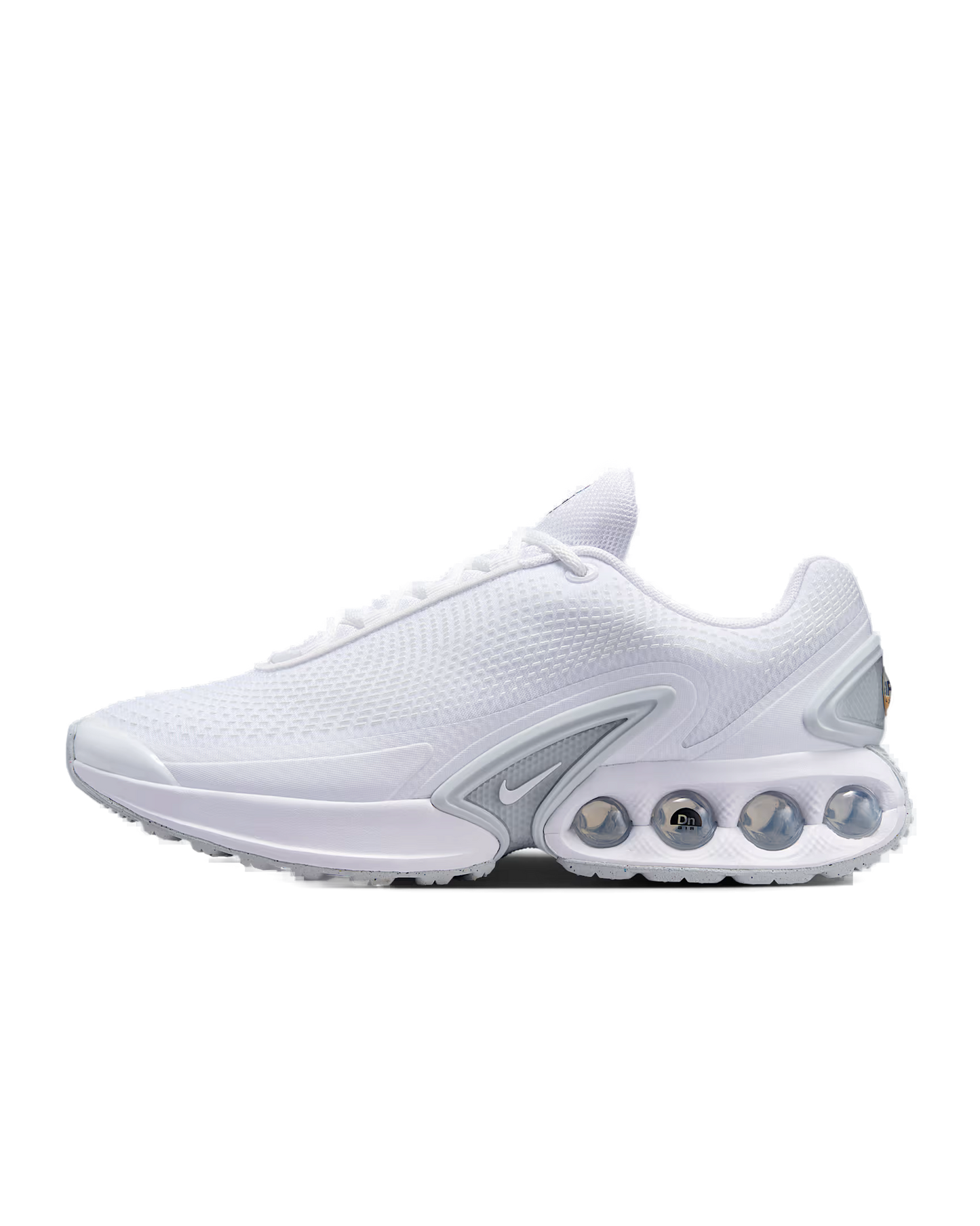 Nike Air Max DN White