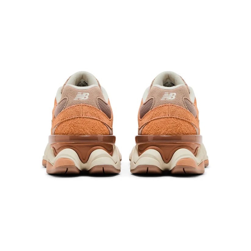 New Balance 9060 Flat Taupe Cooper