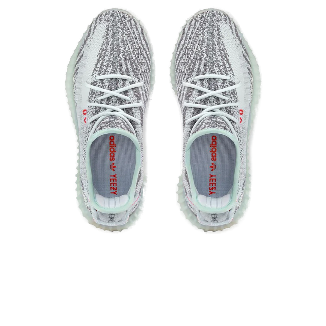 Yeezy Boost 350 V2 Blue Tint
