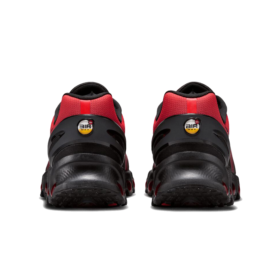 Nike Air Max DN8 Red