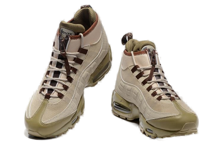 Nike Air Max 95 Sneakerboot