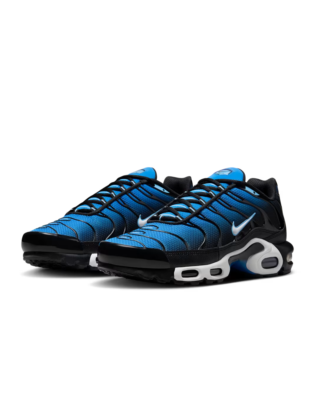 Nike Air Max Plus Aquarius Blue
