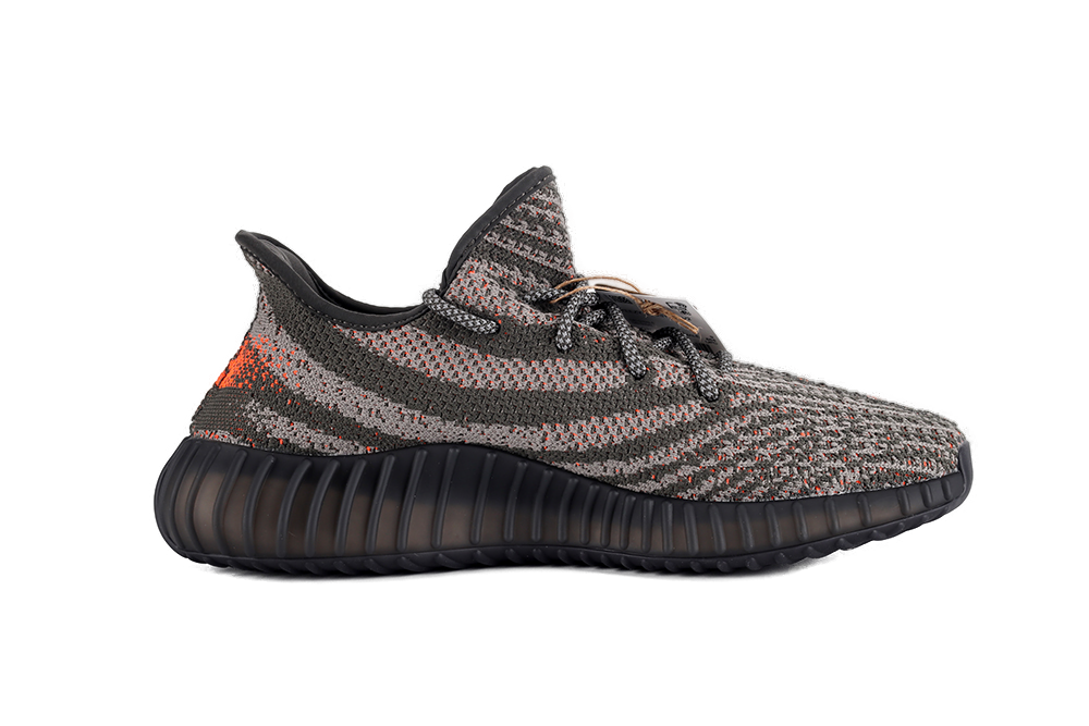 Yeezy Boost 350 v2 Beluga Carbon