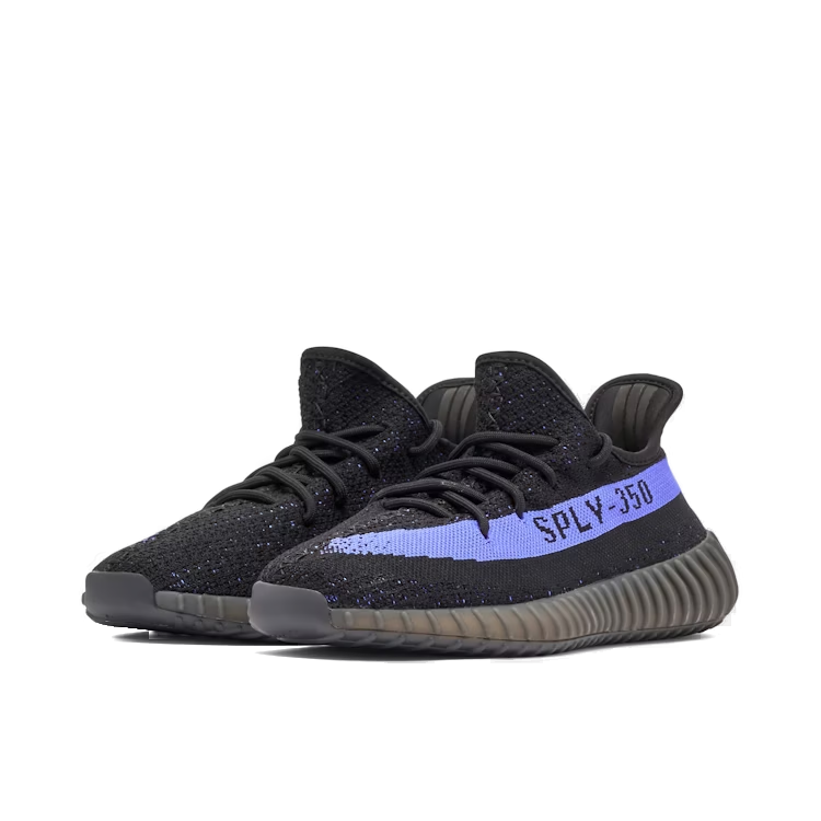 Yeezy Boost 350 v2 Dazzling blue
