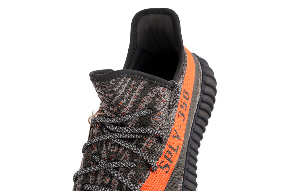 Yeezy Boost 350 v2 Beluga Carbon