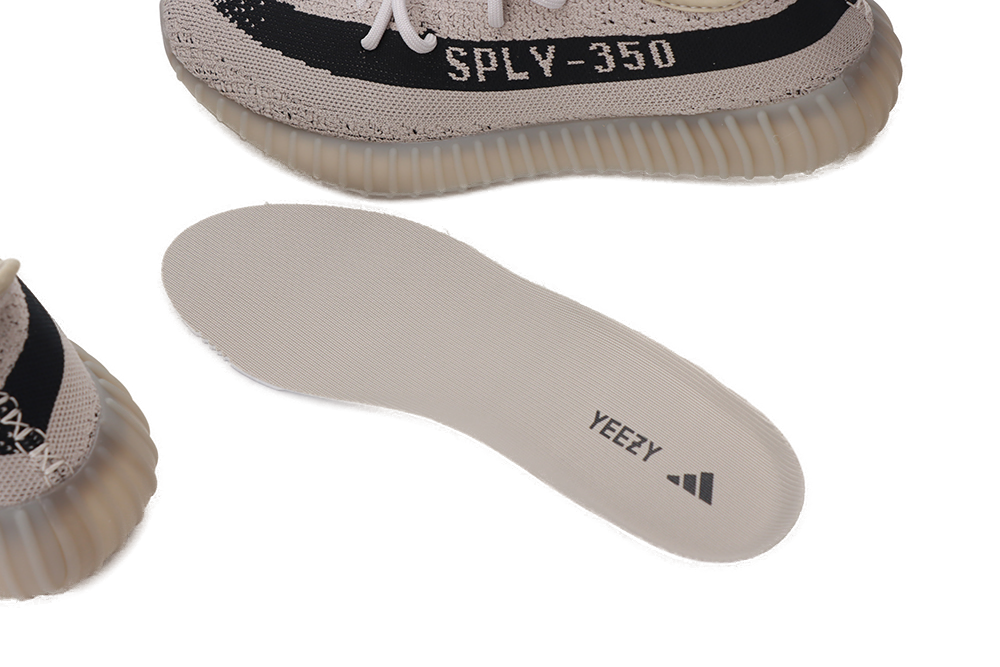 Yeezy Boost 350 v2 Slate