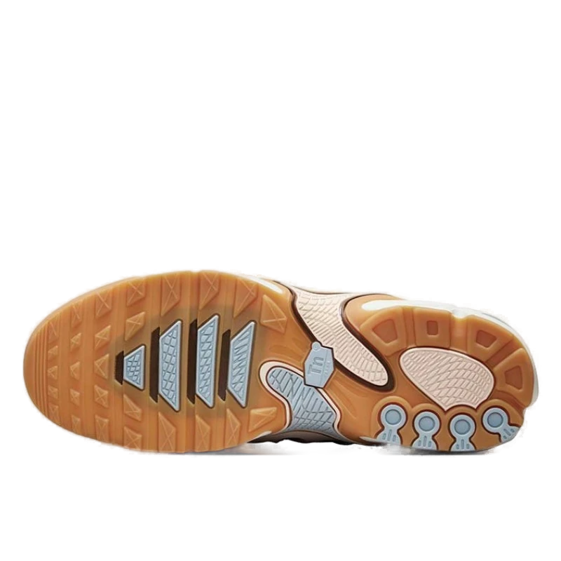 Nike Air Max Plus TN Drift _Phantom Cacao Wow_