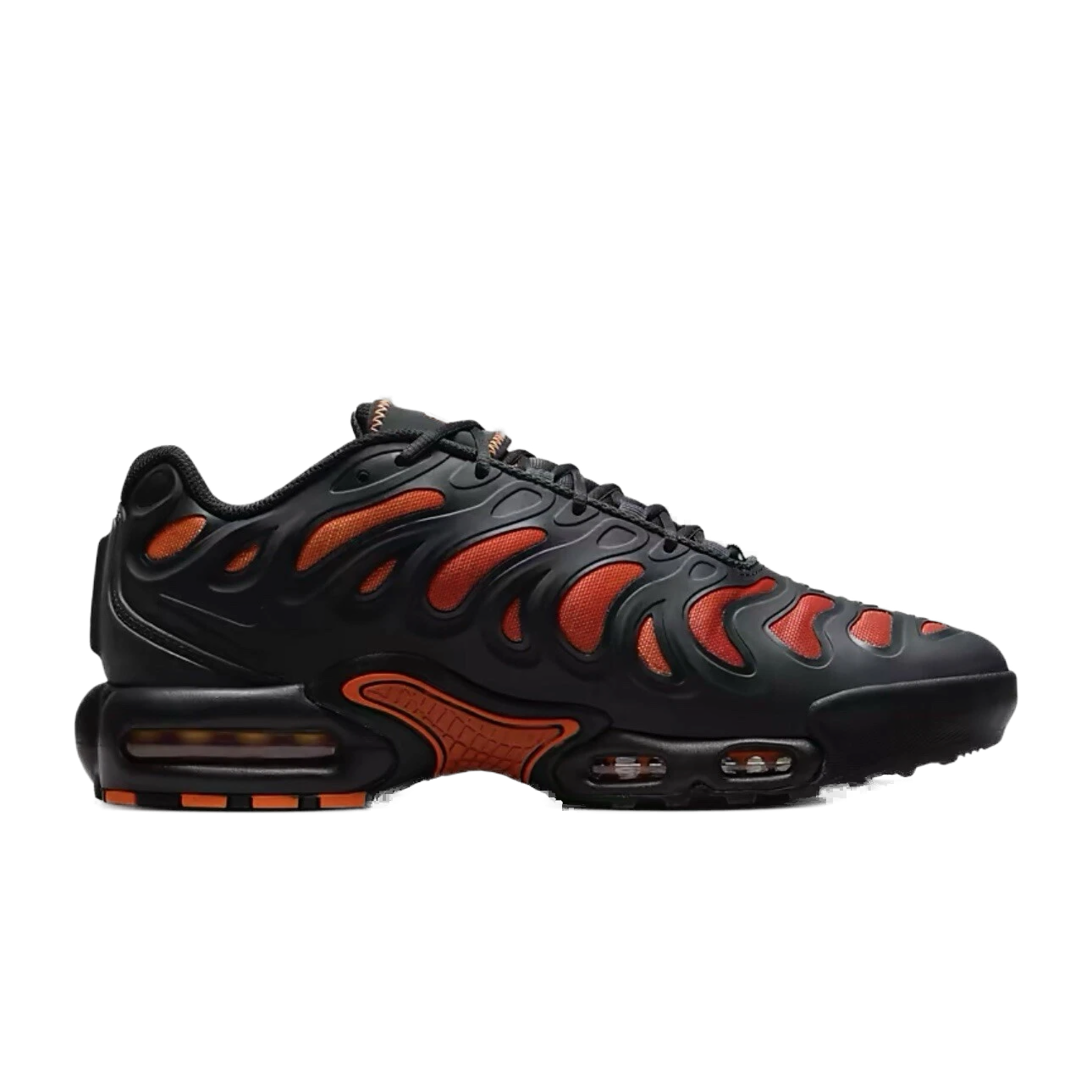 Nike Air Max Plus Drift Crimson Black