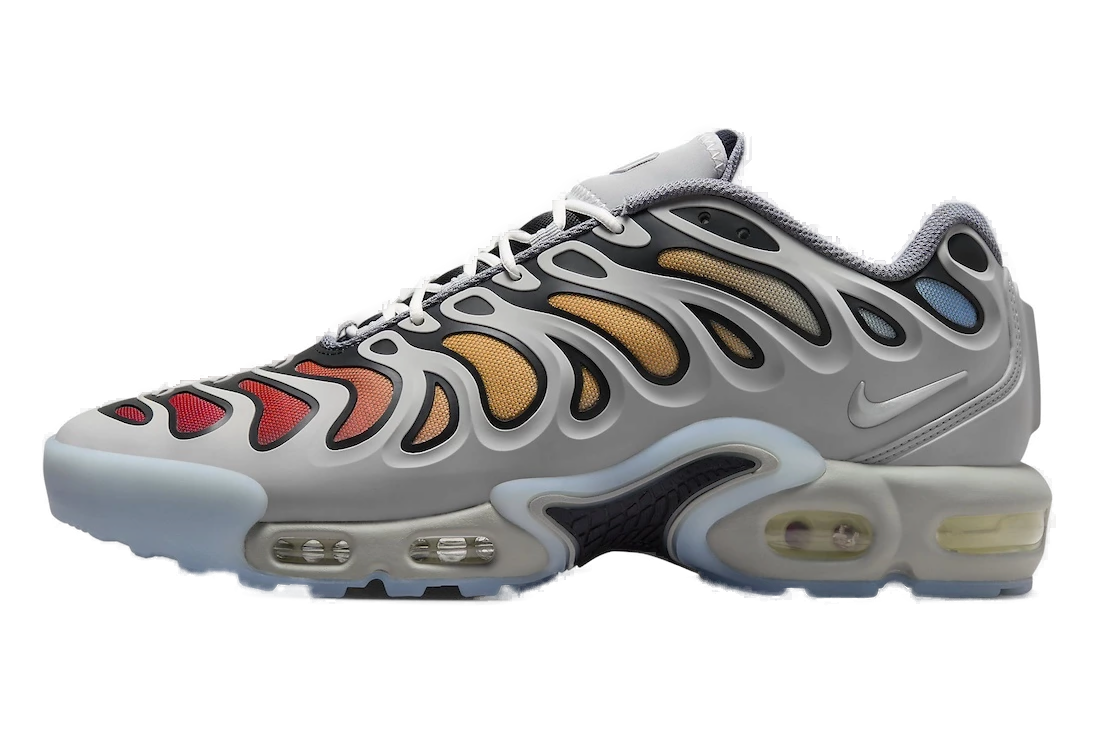 Nike Air Max Plus TN Drift _Light Smoke Grey_