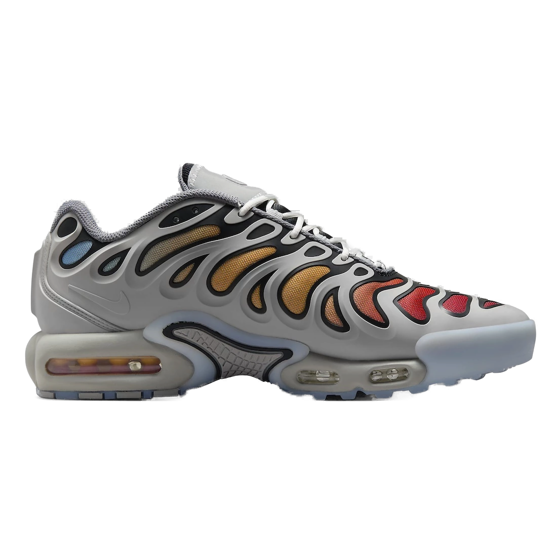 Nike Air Max Plus TN Drift Light Smoke Grey