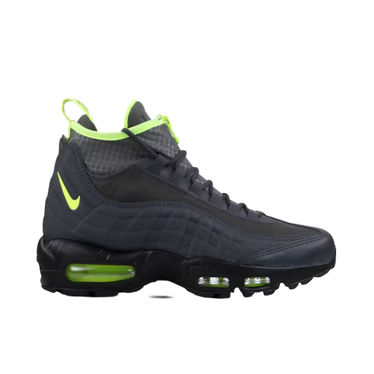 Nike Air Max 95 Sneakerboot Volt