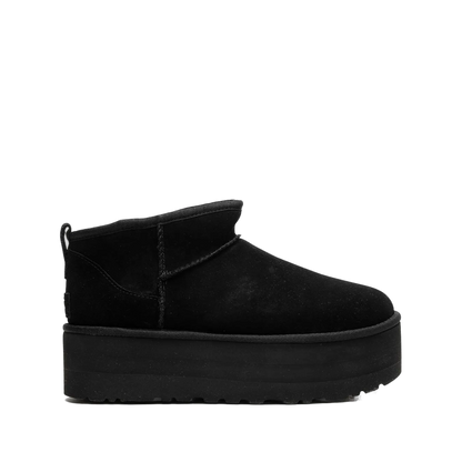 Ugg Classic Ultra Mini Platform Black