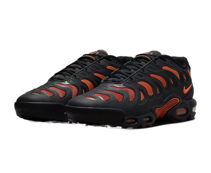 Nike Air Max Plus Drift Off Noir Hyper Crimson-Black