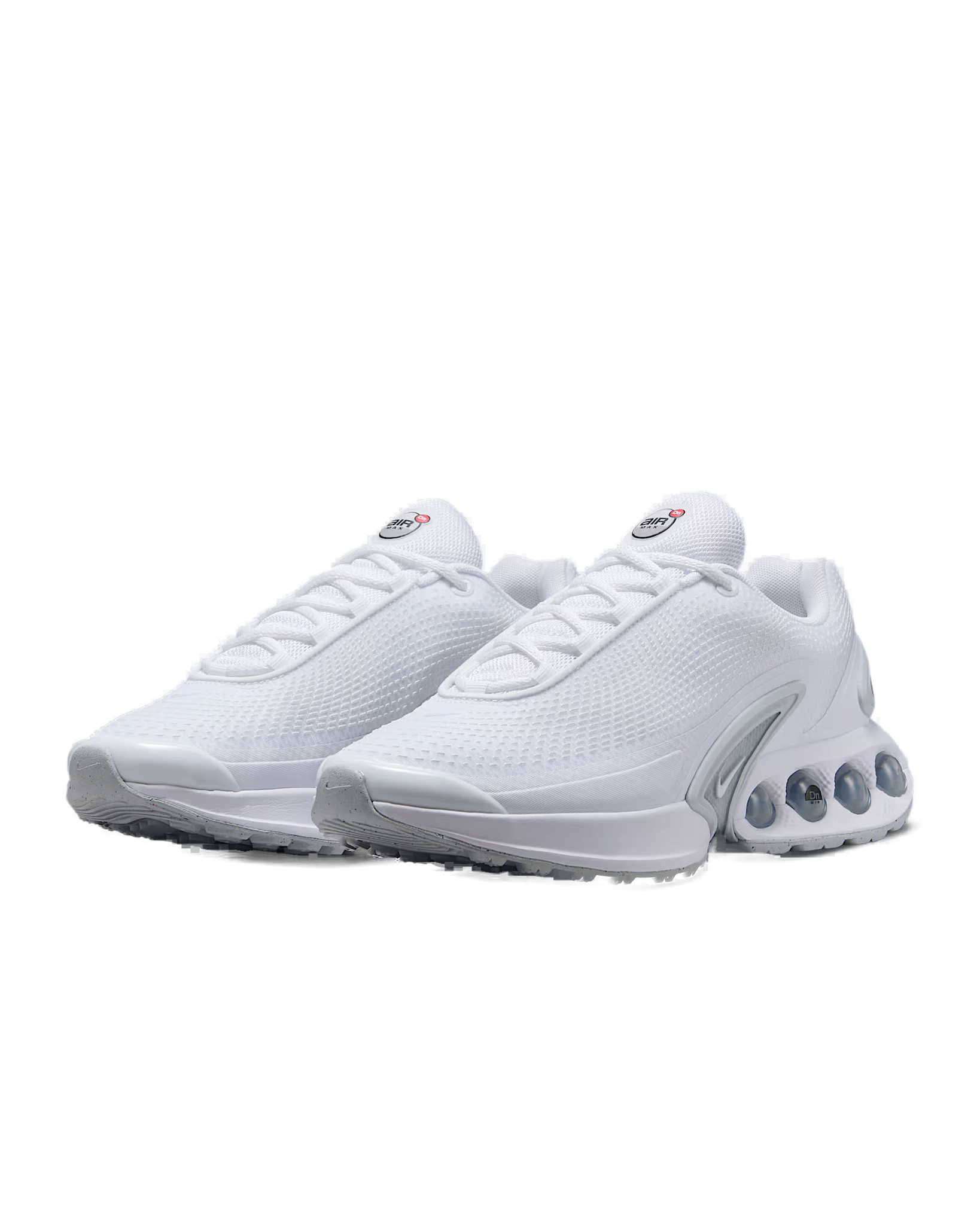 Nike Air Max DN White