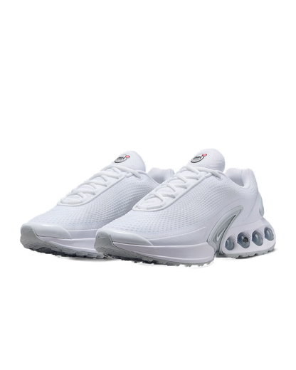 Nike Air Max DN White