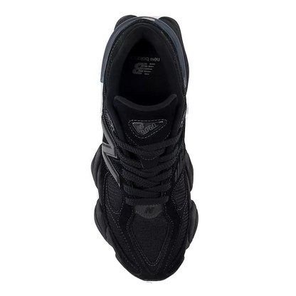 New Balance 9060 Triple Black