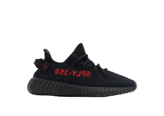 Yeezy boost 350 v2 Bred