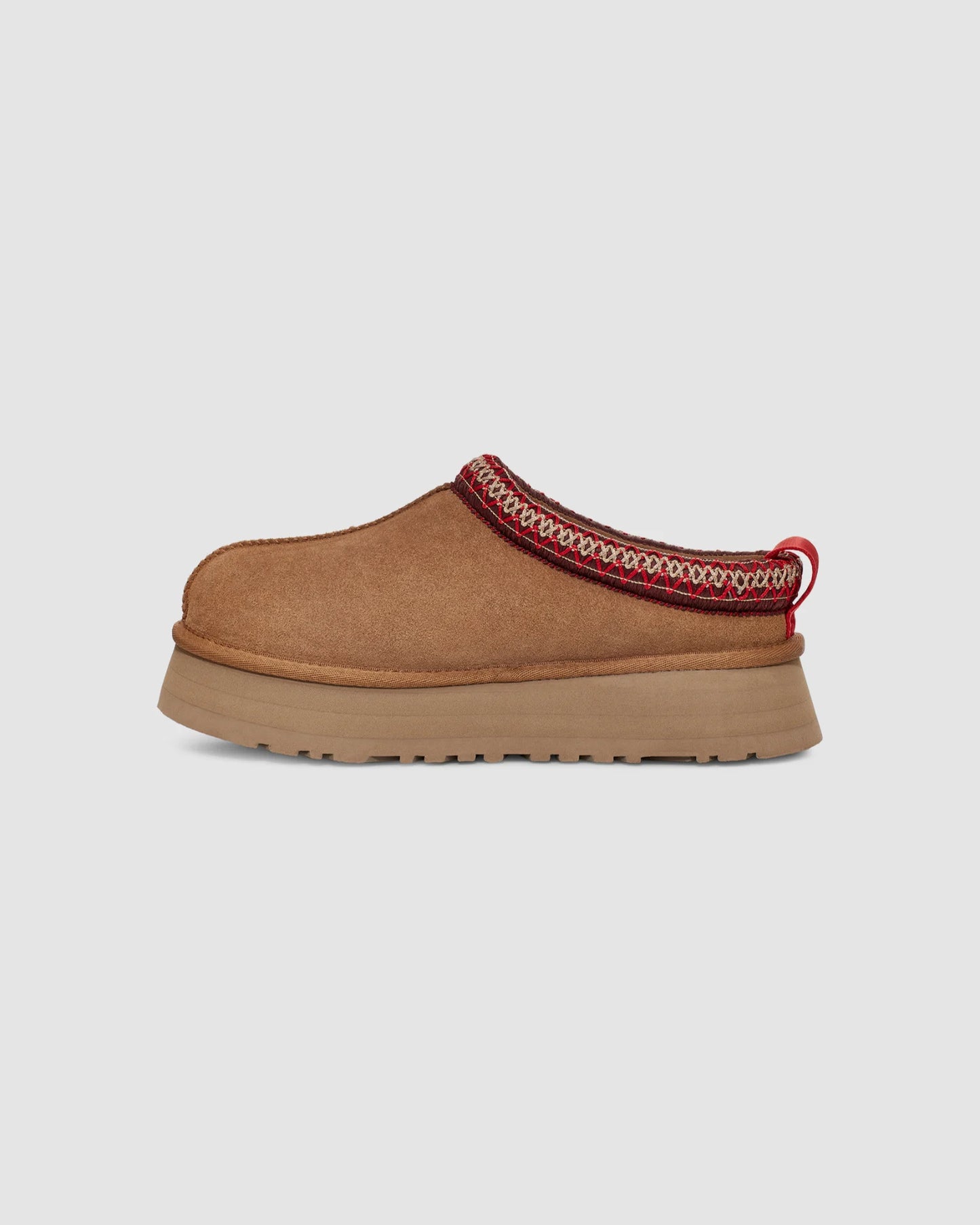 Ugg tazz slippers