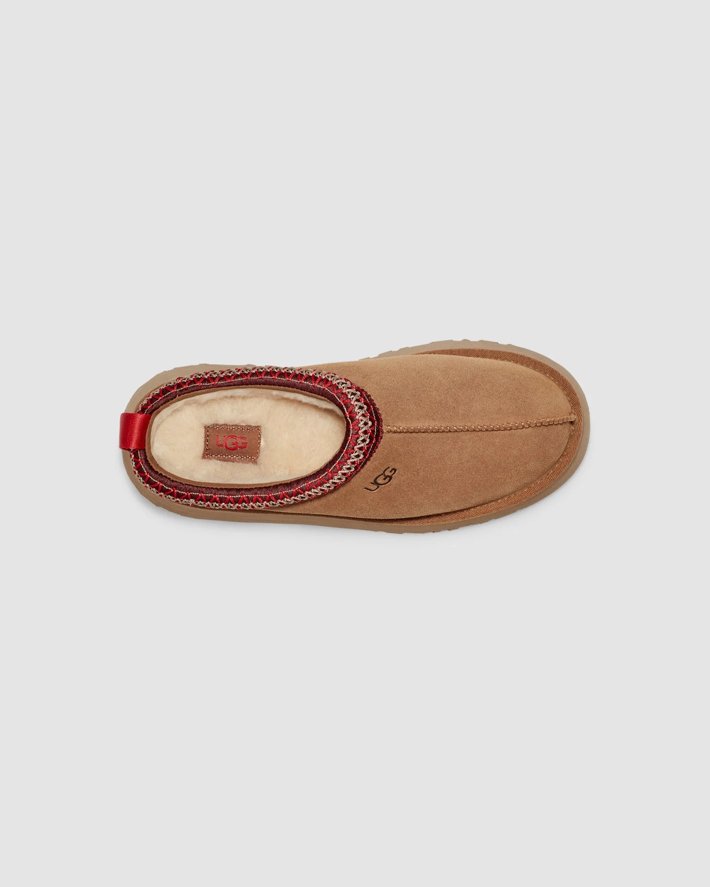 Ugg tazz slippers