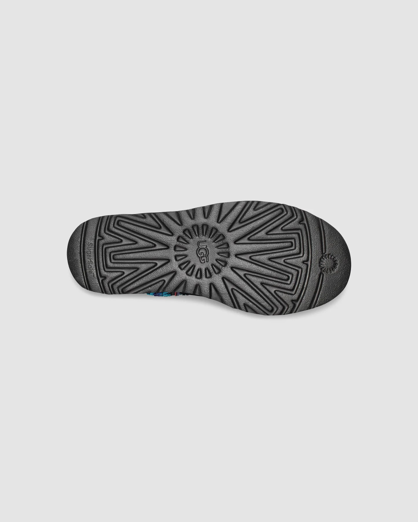 Classic Ultra Mini Braid Platform