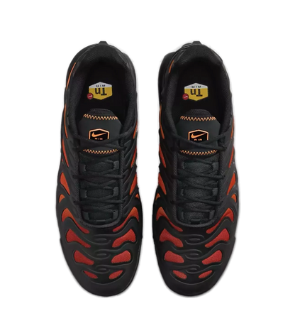 Nike Air Max Plus Drift Off Noir Hyper Crimson-Black