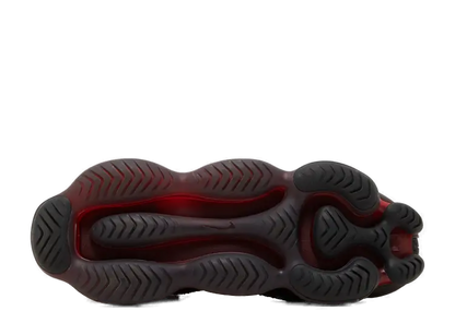 Air Max Scorpion Flyknit Bred