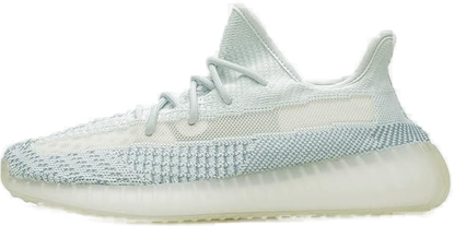 Yeezy Boost 350 v2 Colud White