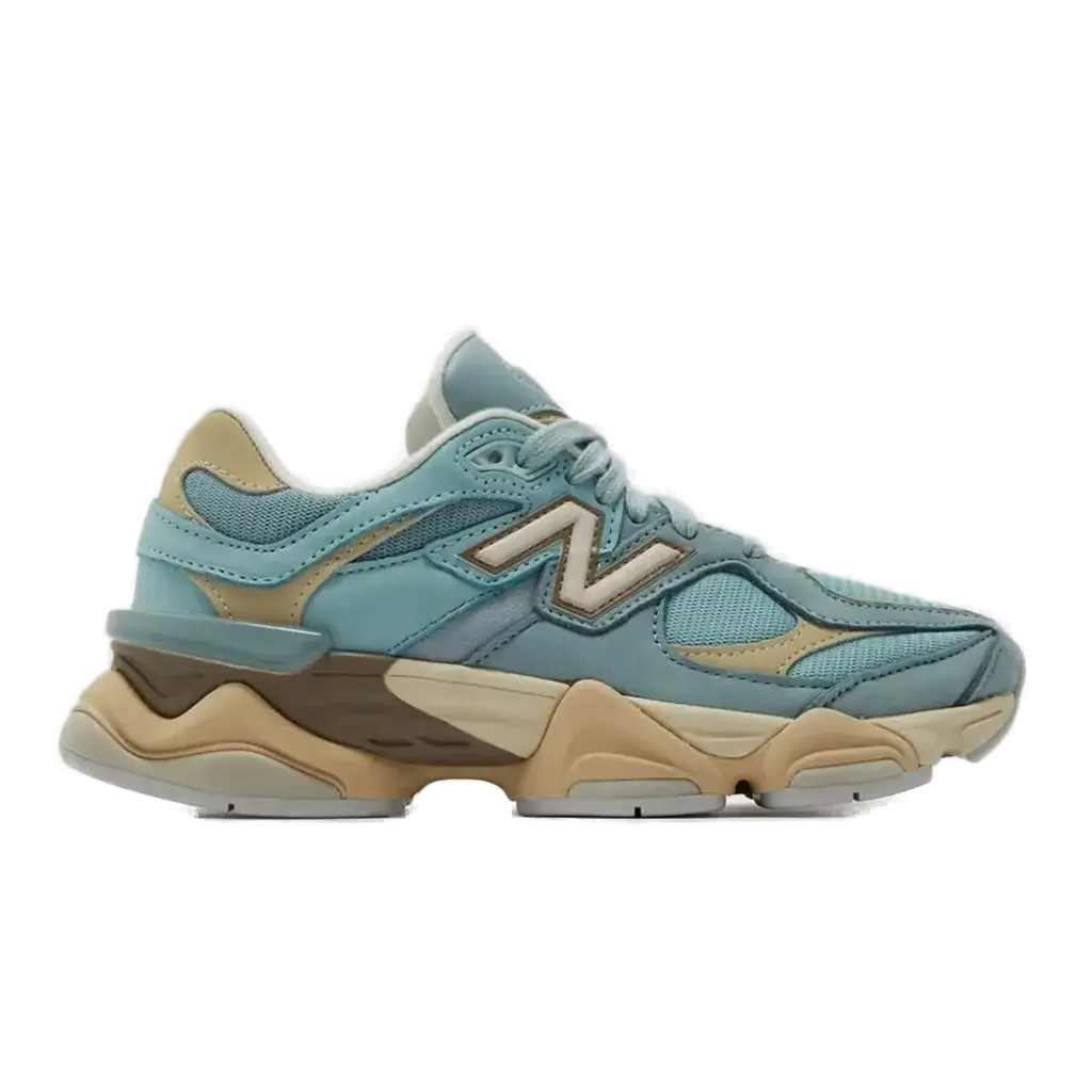 New Balance 9060 Blue Haze