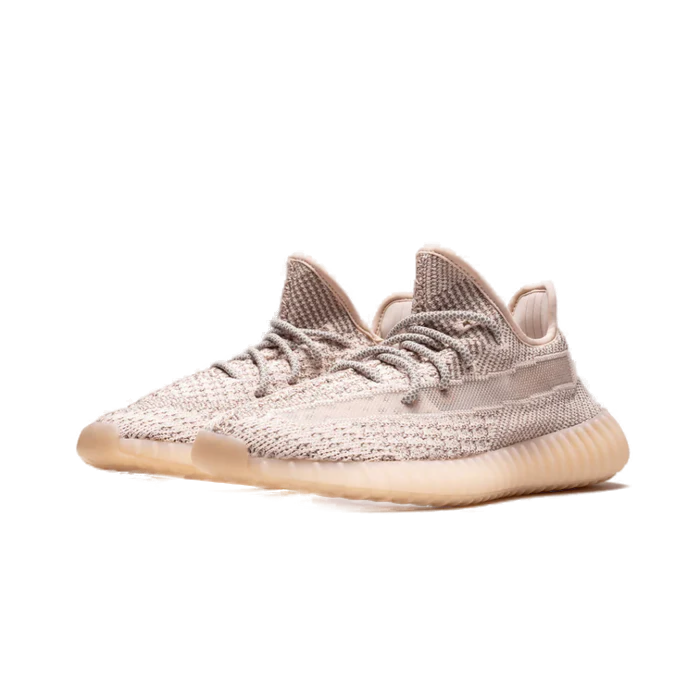 Yeezy Boost 350 V2 Synth Reflective