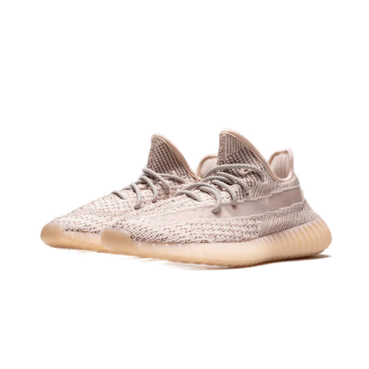 Yeezy Boost 350 V2 Synth Reflective