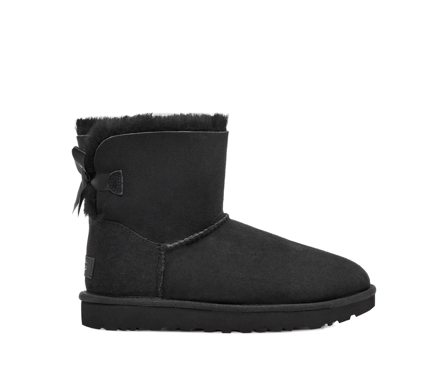 Ugg Mini Bailey Bow II