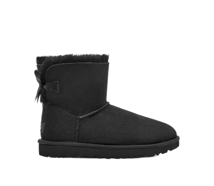 Ugg Mini Bailey Bow II