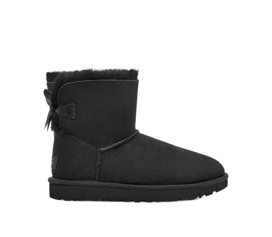 Ugg Mini Bailey Bow II
