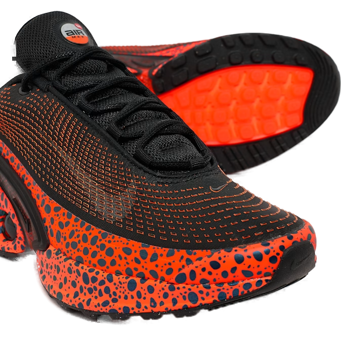 Nike Air Max Dn SE Premium Safari