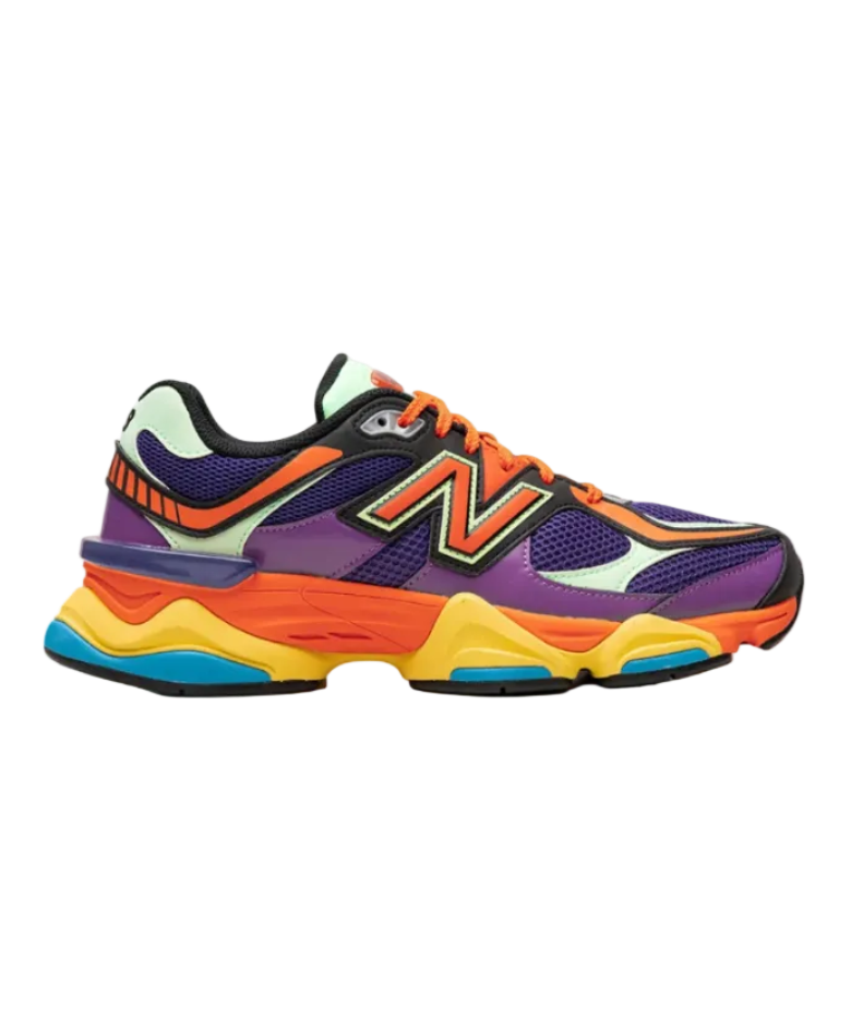 New Balance 9060 Prism Purple
