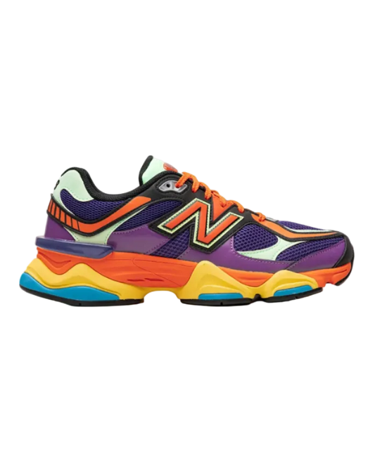 New Balance 9060 Prism Purple