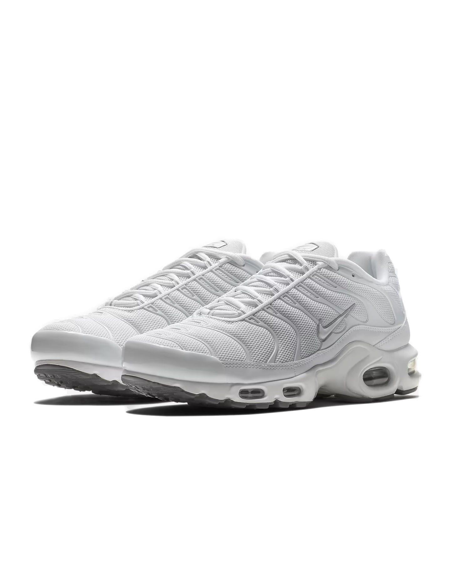 Nike Air Max TN Plus White