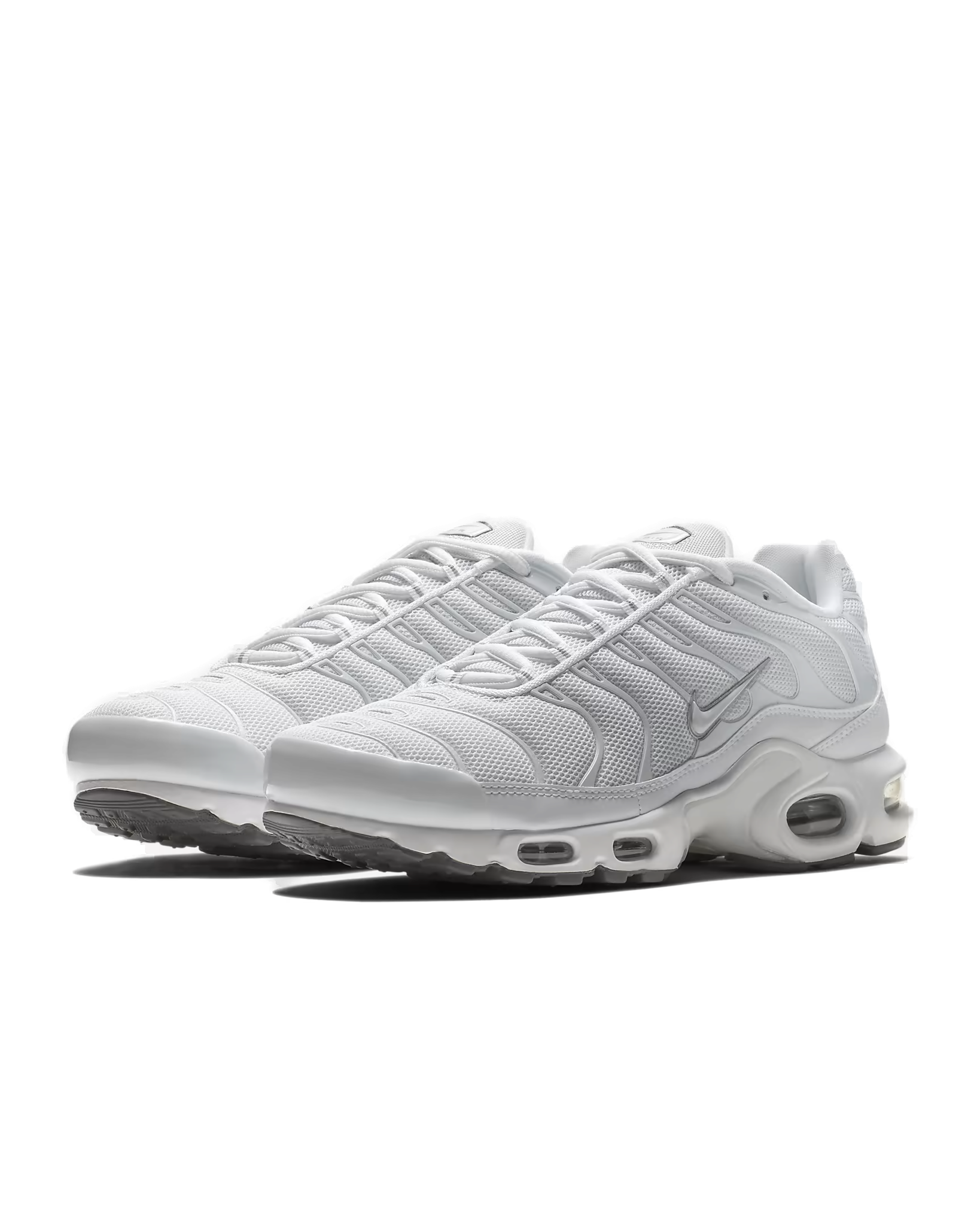 Nike Air Max TN Plus White