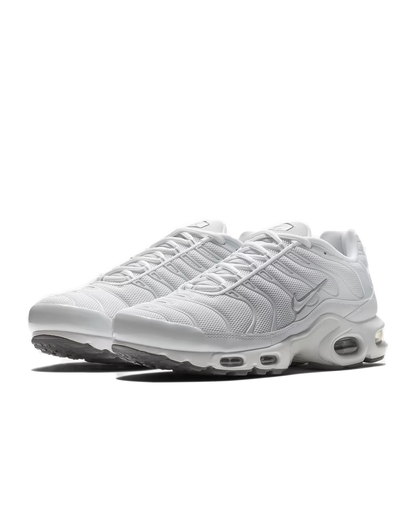 Nike Air Max TN Plus White