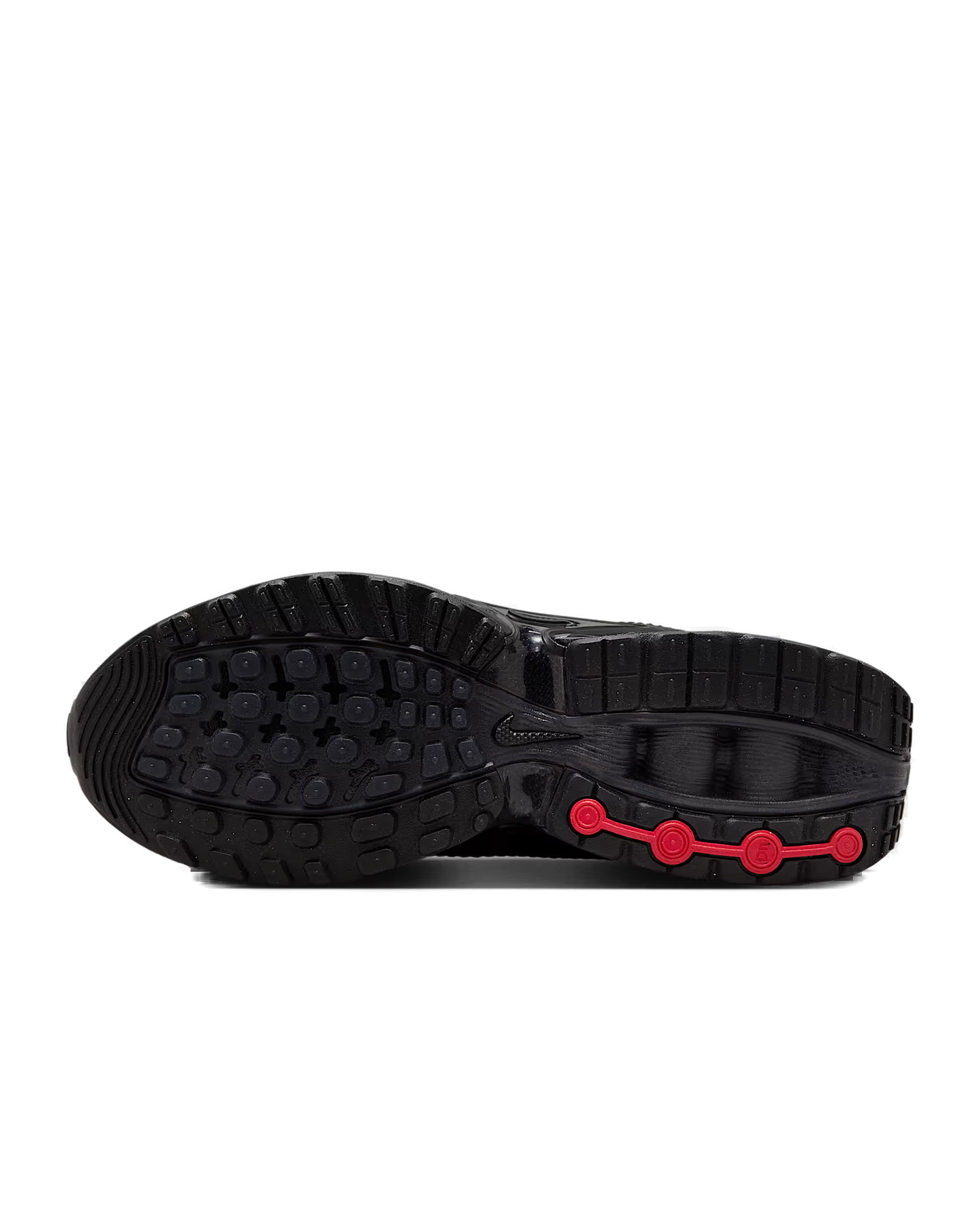 Nike Air Max DN black