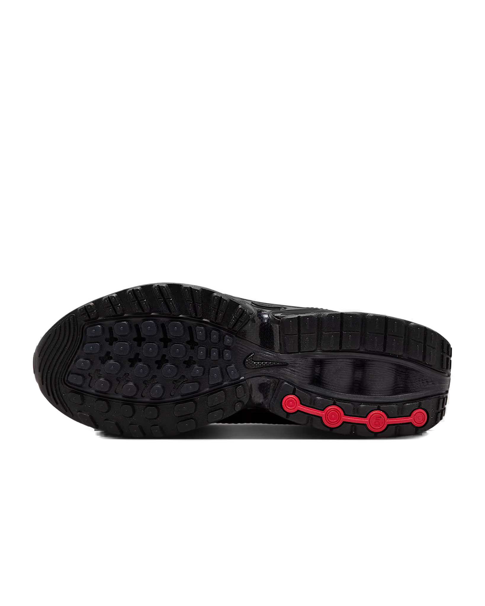 Nike Air Max DN black