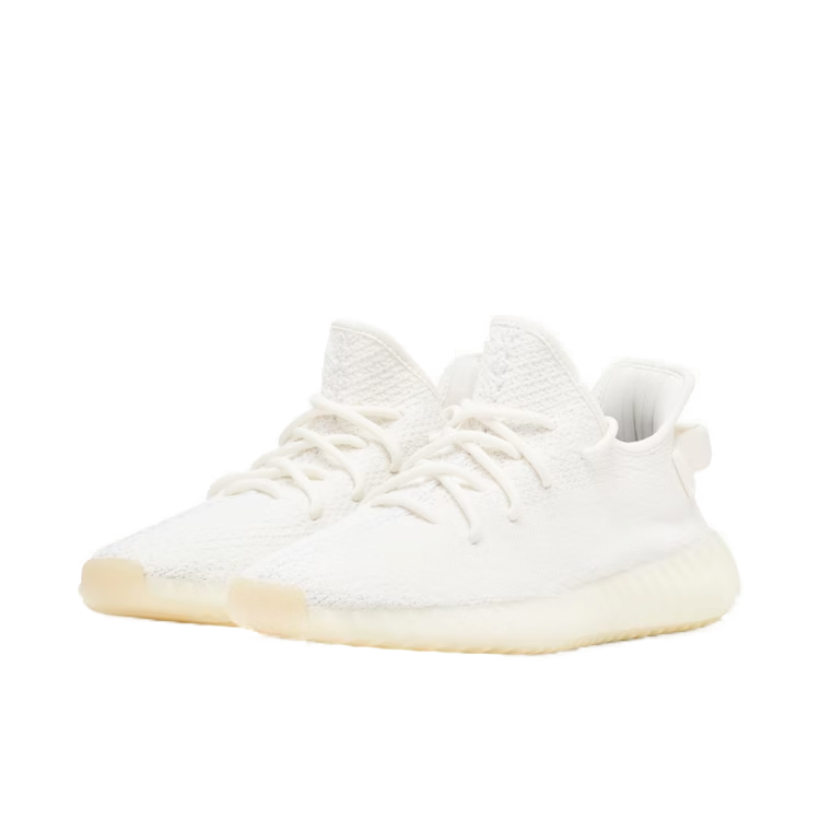 Yeezy Boost 350 v2 Triple White