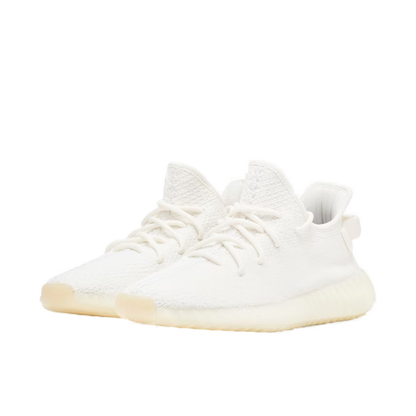 Yeezy Boost 350 v2 Triple White