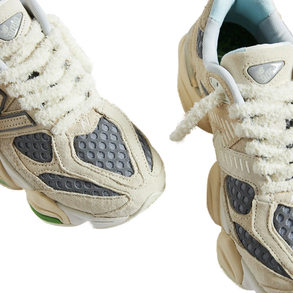 New Balance 9060 Bricks & Wood